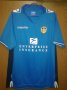 Leeds United Away football shirt 2012 - 2013