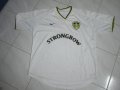 Leeds United Home football shirt 2000 - 2001