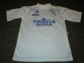 Leeds United Home football shirt 1996