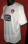 Leeds United Home football shirt 2005 - 2006
