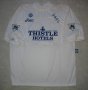 Leeds United Home football shirt 1996