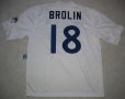 Leeds United Home football shirt 1996