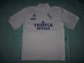 Leeds United Home football shirt 1996