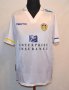 Leeds United Home football shirt 2011 - 2012