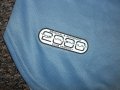 Leeds United Away football shirt 1999 - 2000