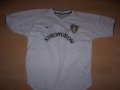 Leeds United Home football shirt 2000 - 2001