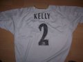Leeds United Home football shirt 2000 - 2001