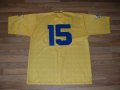 Leeds United Third football shirt 1992 - 1993