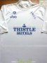Leeds United Home football shirt 1996