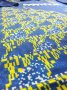 Leeds United Away football shirt 1992 - 1993
