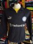 Leeds United Training/Leisure football shirt 1976 - 2014