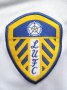 Leeds United Home football shirt 2000 - 2001