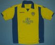 Leeds United Away football shirt 2009 - 2010