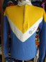 Leeds United Training/Leisure football shirt 1976 - 2014