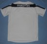 Leeds United Training/Leisure football shirt 1976 - 2014