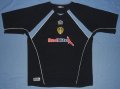 Leeds United Third football shirt 2007 - 2008