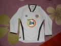 Leeds United Home football shirt 2006 - 2007
