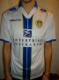 Leeds United Home football shirt 2013 - 2014