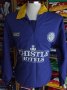 Leeds United Training/Leisure football shirt 1976 - 2014