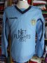 Leeds United Training/Leisure football shirt 1976 - 2014