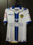Leeds United Home football shirt 2013 - 2014