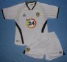 Leeds United Home football shirt 2006 - 2007