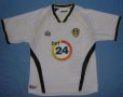 Leeds United Home football shirt 2006 - 2007