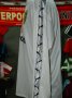 Leeds United Home football shirt 1998 - 2000
