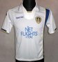 Leeds United Home football shirt 2009 - 2010