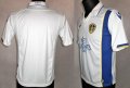 Leeds United Home football shirt 2009 - 2010