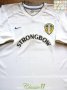 Leeds United Home football shirt 2000 - 2001