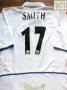 Leeds United Home football shirt 2003 - 2004
