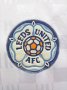 Leeds United Home football shirt 1988 - 1990