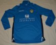 Leeds United Away football shirt 2012 - 2013