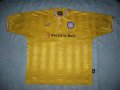 Leeds United Away football shirt 1996 - 1998