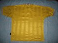 Leeds United Away football shirt 1996 - 1998
