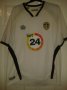 Leeds United Home football shirt 2006 - 2007