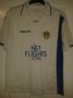 Leeds United Home football shirt 2009 - 2010