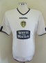 Leeds United Training/Leisure football shirt 1976 - 2014