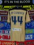 Leeds United Away football shirt 2013 - 2014