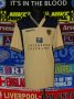 Leeds United Away football shirt 2013 - 2014