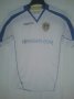 Leeds United Home football shirt 2008 - 2009