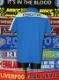 Leeds United Training/Leisure football shirt 1976 - 2014