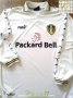 Leeds United Home football shirt 1998 - 2000
