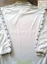 Leeds United Home football shirt 1998 - 2000