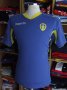 Leeds United Training/Leisure football shirt 1976 - 2014