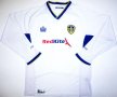 Leeds United Home football shirt 2007 - 2008