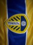 Leeds United Third football shirt 1999 - 2000