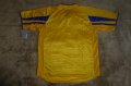 Leeds United Training/Leisure football shirt 1976 - 2014