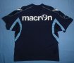 Leeds United Training/Leisure football shirt 1976 - 2014